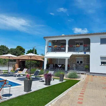 Katarina Apartmán Poreč