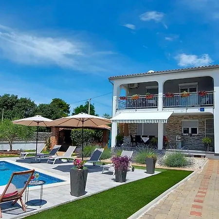 Apartman Katarina Poreč