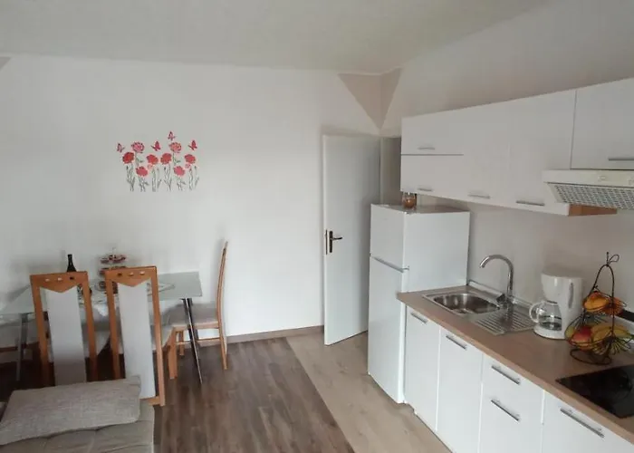 Apartmán Katarina *