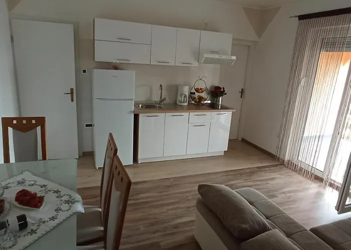 Apartman Katarina Poreč