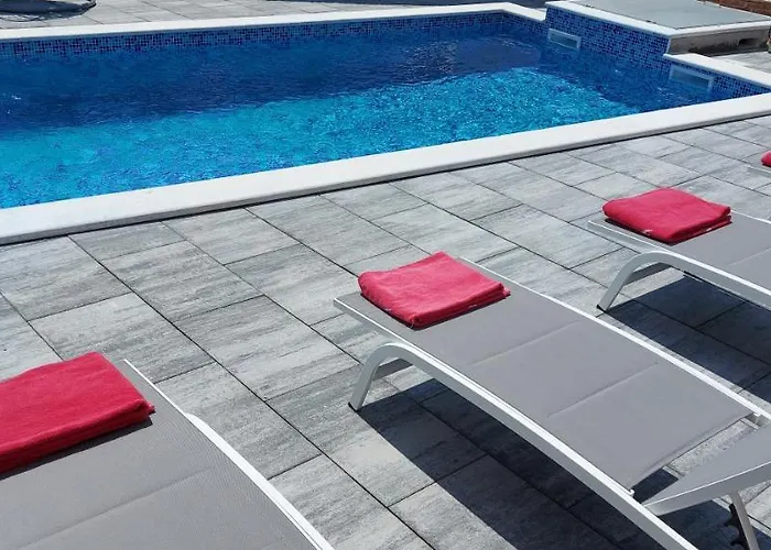 Katarina Apartmán Poreč