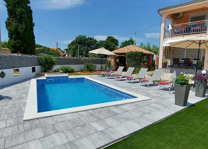 Katarina Apartmán *