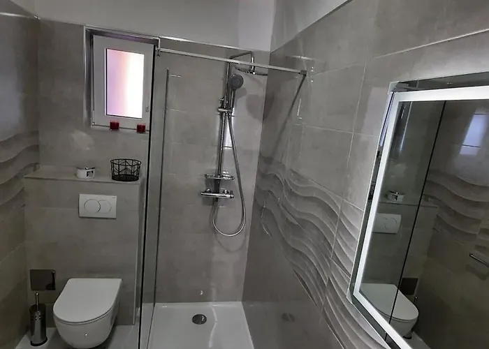 Apartman Katarina *