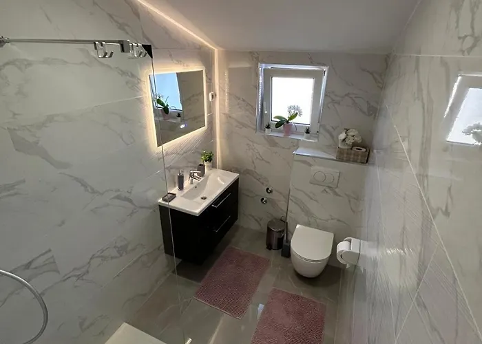 Katarina Apartman Poreč