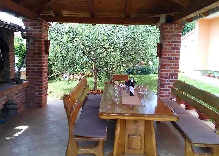 Apartmán Katarina *