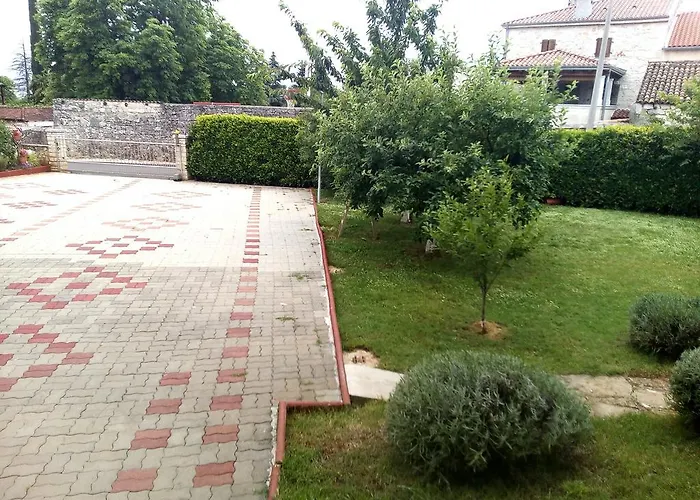 Apartmán Katarina *