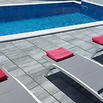 Katarina Apartamento Poreč