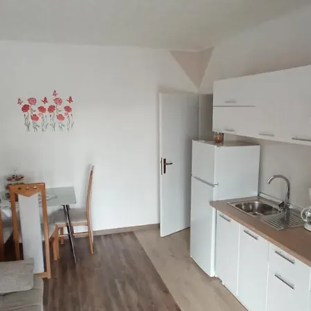 Apartment Katarina *