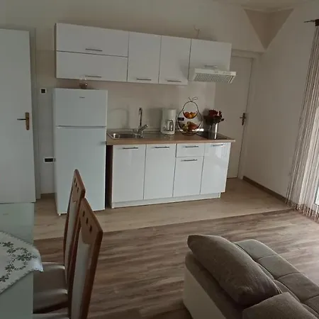 Appartement Katarina Poreč