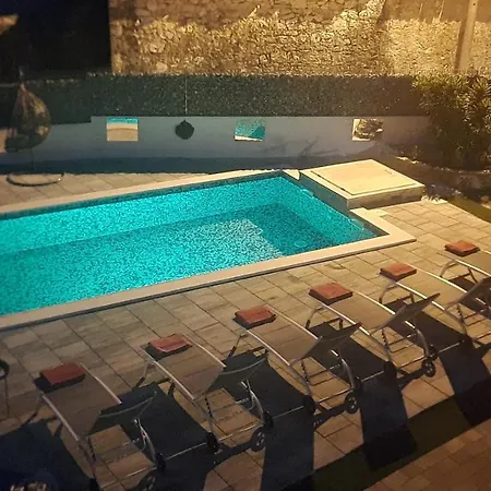 Katarina Appartement *