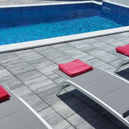 Katarina Appartement Poreč