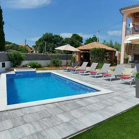 Katarina Appartement *