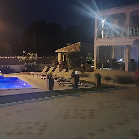 Katarina Apartamento *