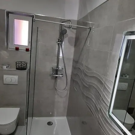 Appartement Katarina *