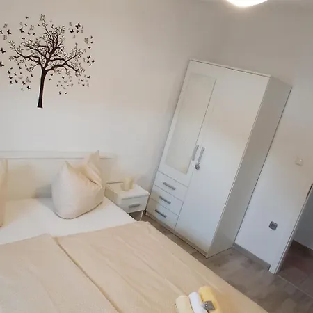 Katarina Appartement