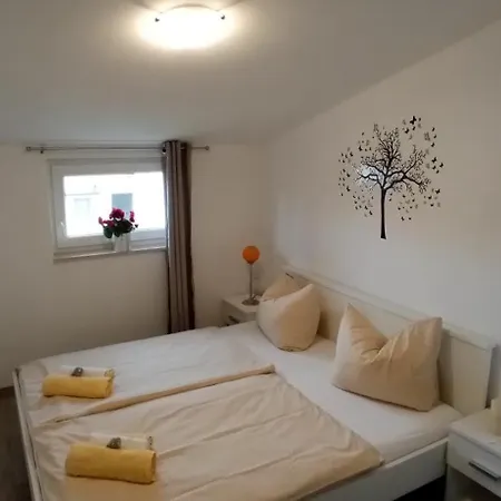 Katarina Appartement