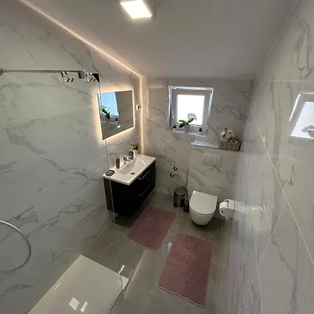 Katarina Appartement Poreč