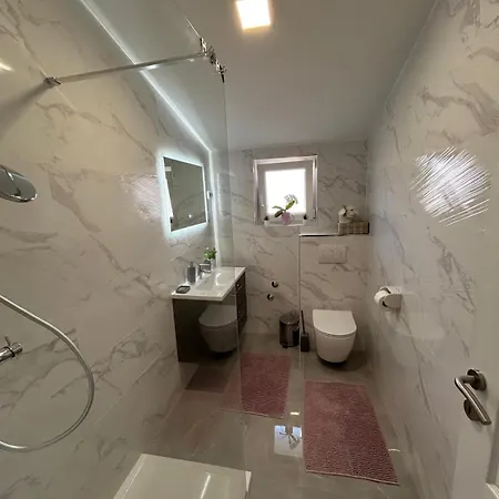 Katarina Appartement