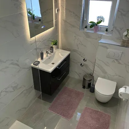 Apartamento Katarina