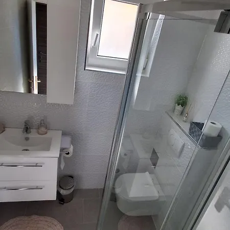 Apartment Katarina Porec