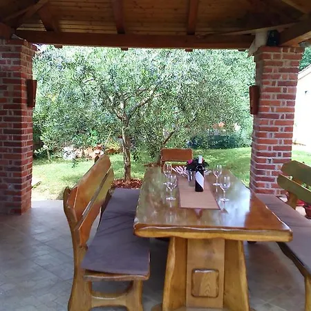 Appartement Katarina *