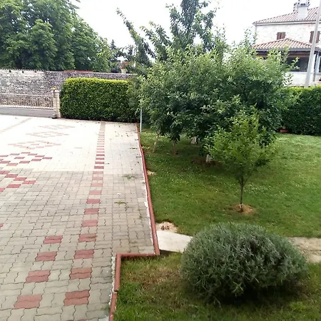 Apartment Katarina *