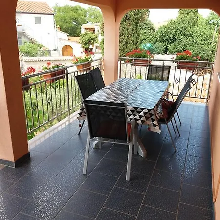 Appartement Katarina *