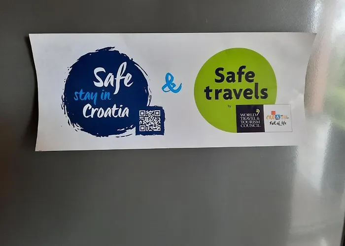 Katarina Appartement *