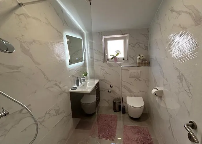 Katarina Appartement