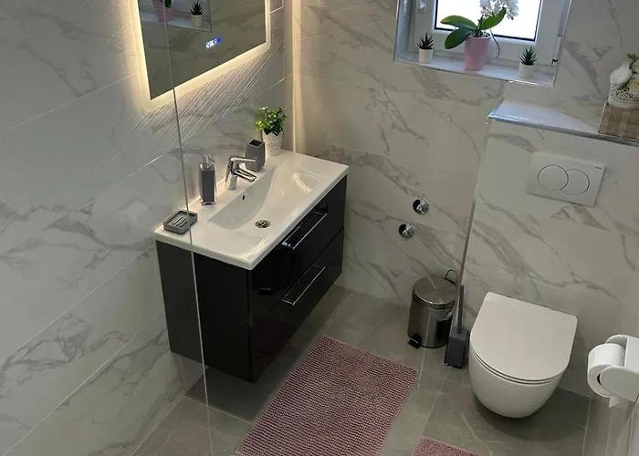 Appartement Katarina