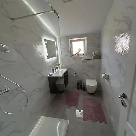 卡塔琳娜公寓 公寓 *