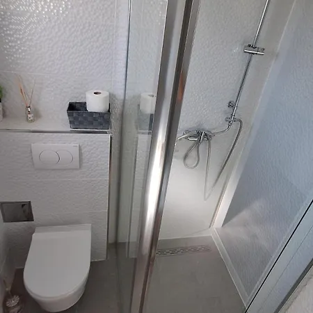 公寓 卡塔琳娜公寓 *