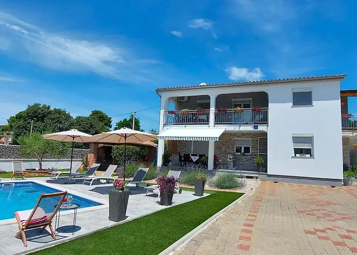 Katarina Appartement Poreč